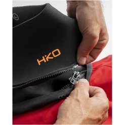 Hiko Odin Air4.X Dry Suit with Swappable Hood - Image 7