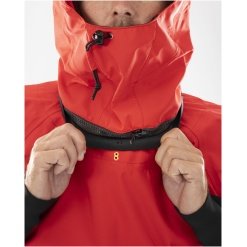 Hiko Odin Air4.X Dry Suit with Swappable Hood - Image 3