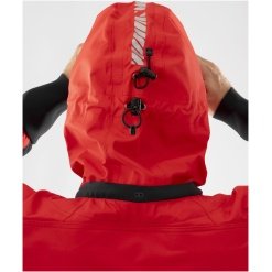 Hiko Odin Air4.X Dry Suit with Swappable Hood - Image 17