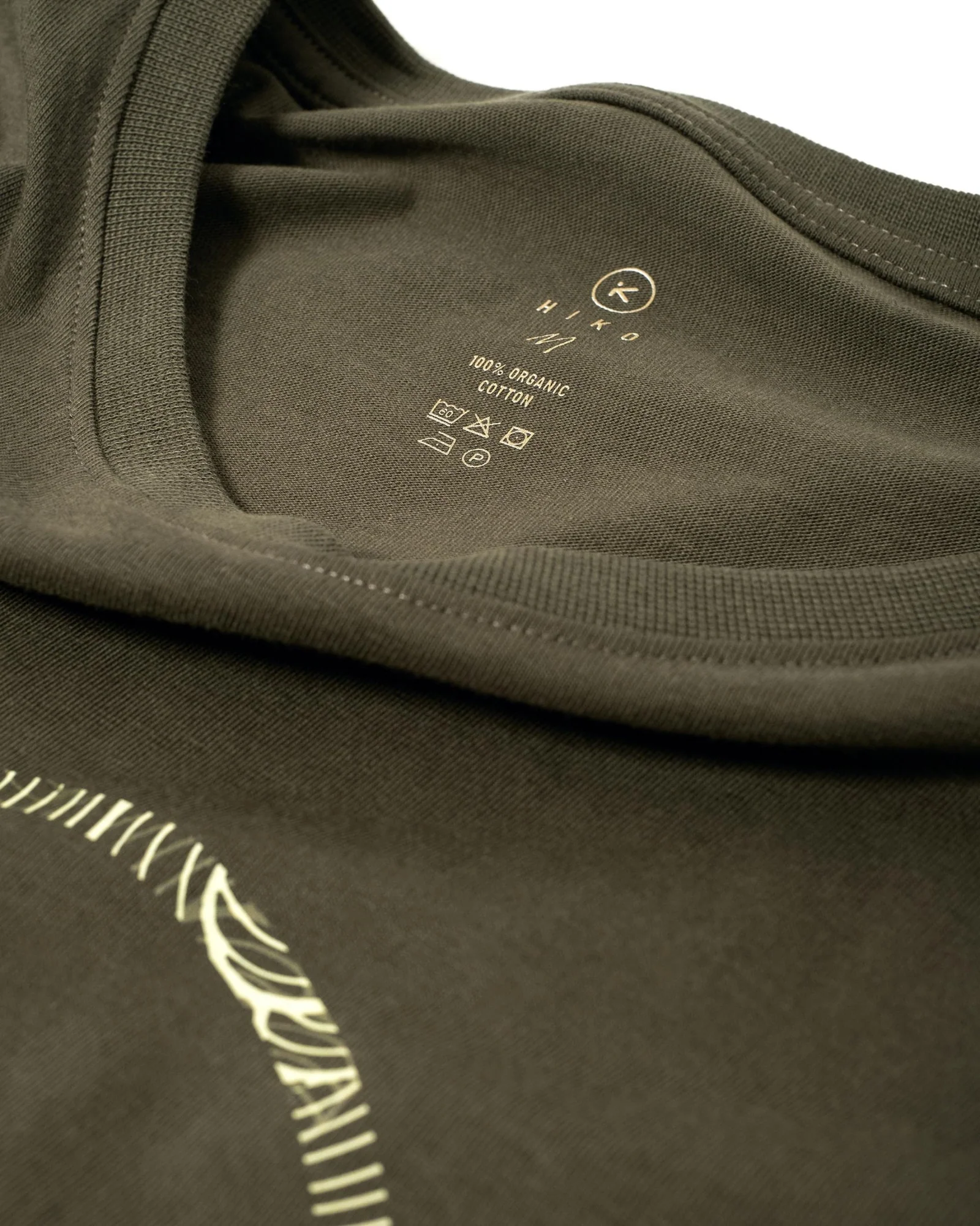 HIKO ICON T-Shirt - Image 7