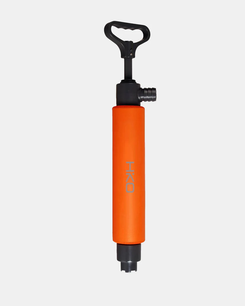 Hiko OUTFLOW Bilge Pump
