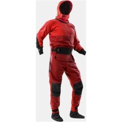 Hiko Odin Air4.X Dry Suit with Swappable Hood