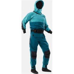 Hiko Odin Air4.X Dry Suit with Swappable Hood - Image 9