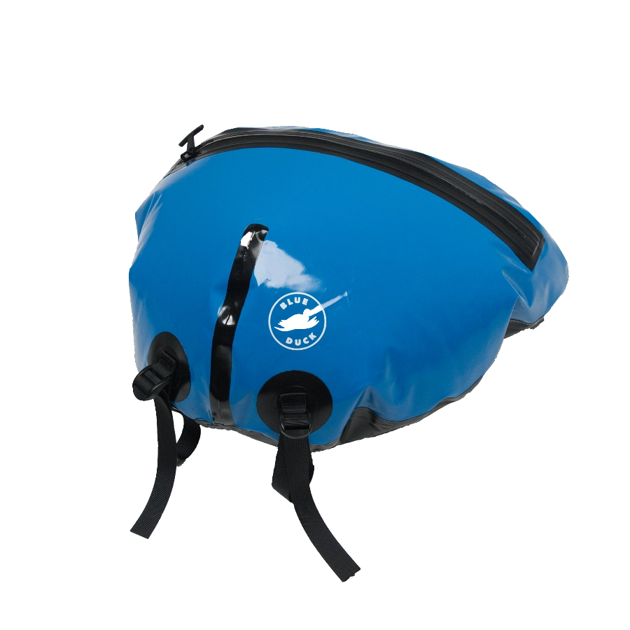 Blue Duck Bow Bag - Image 4