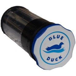 Blue Duck Fatty Pump