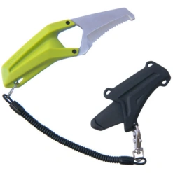 Edelrid Rescue Canyoning Knife