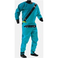 Hiko VALKYRIE Air4.X.R Drysuit With Neck Gasket