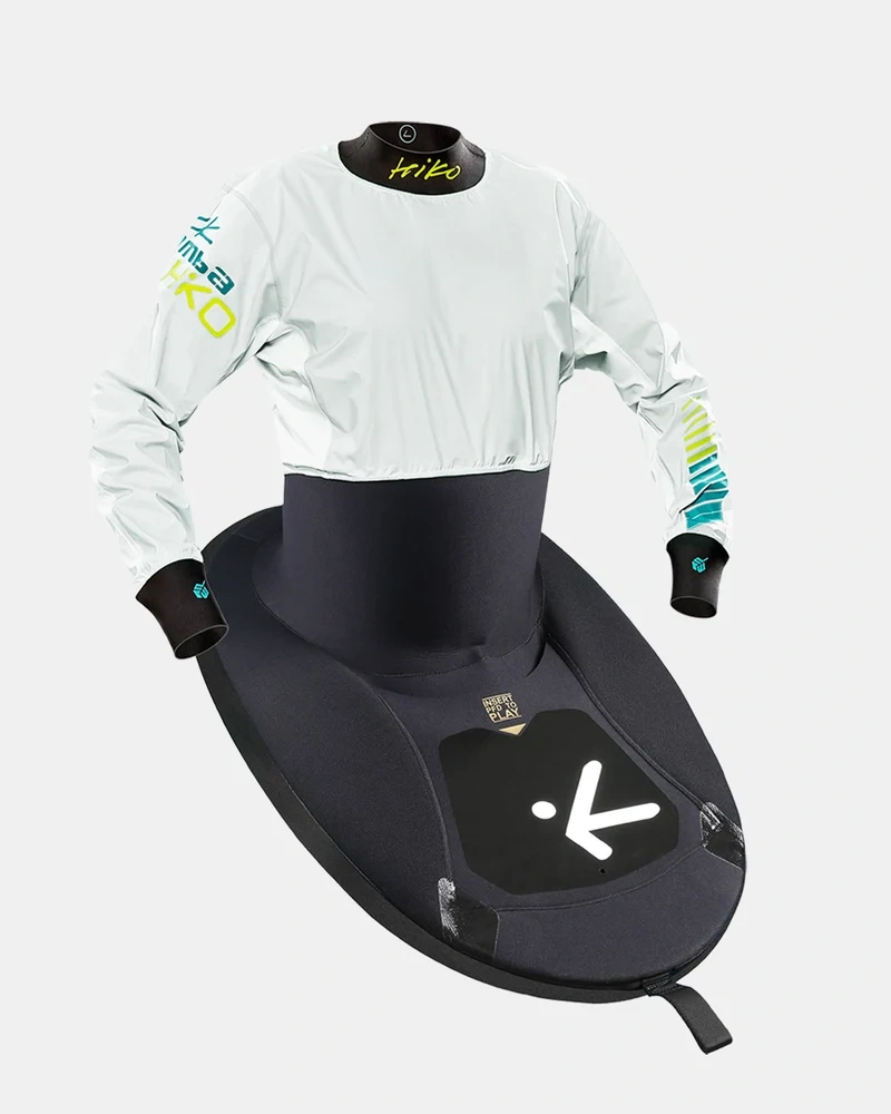 E1 JACKPOT x MAMBA L/S Tpdck - Image 2