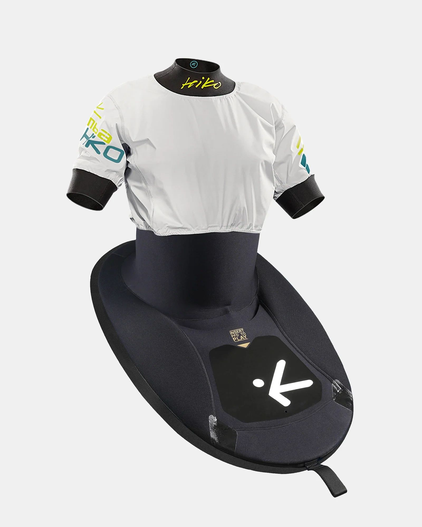 E1 JACKPOT x MAMBA S/S Tpdck - Image 2