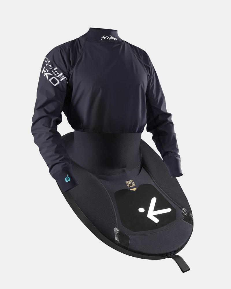 E1 JACKPOT x ZEPHYR L/S Tpdck - Image 3