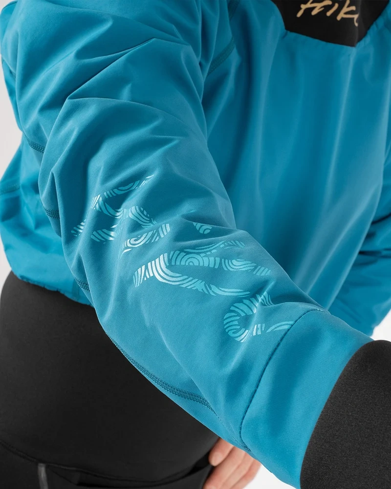 E1 JACKPOT x SIROCCO L/S Tpdck - Image 7