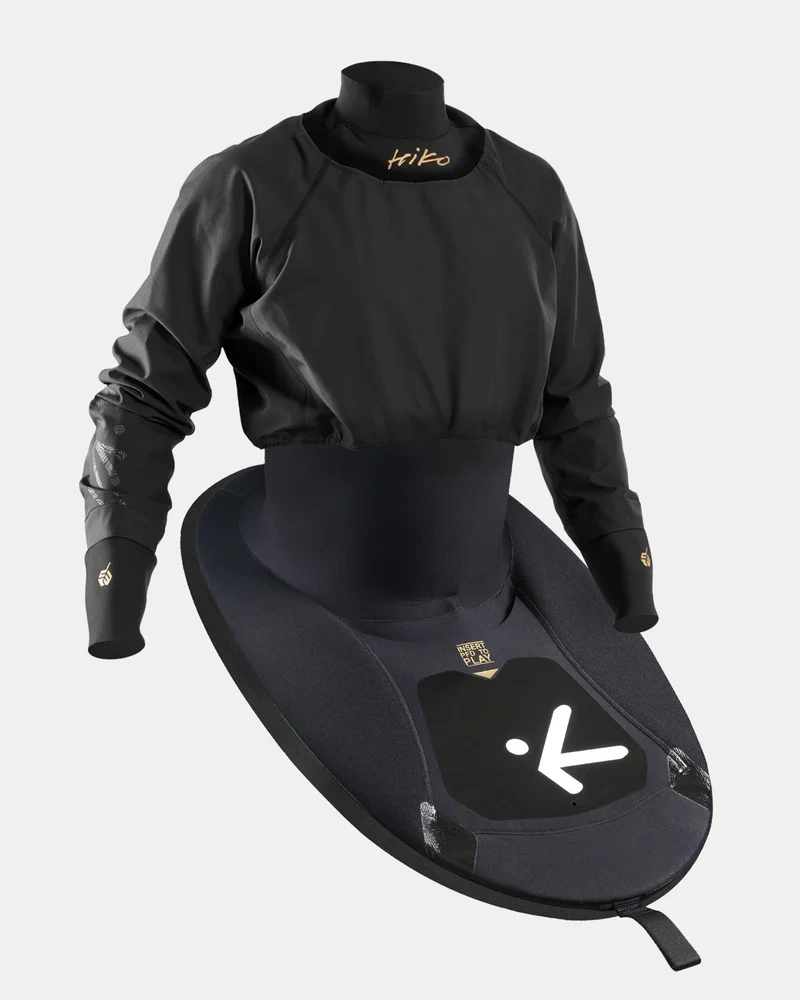 E1 JACKPOT x SIROCCO L/S Tpdck