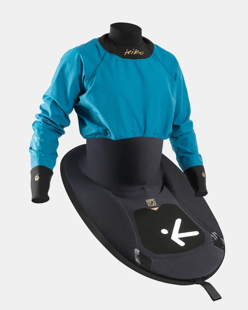 E1 JACKPOT x SIROCCO L/S Tpdck - Image 2