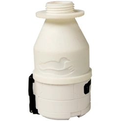 Blue Duck MAX PUMP Valve Adapter