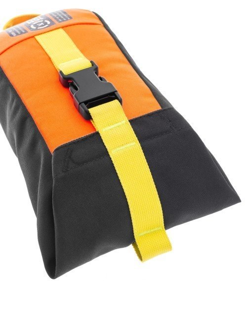 Hiko EAGLE 15m Throw Rope V.2 - Image 8
