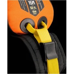 Hiko EAGLE 15m Throw Rope V.2 - Image 15