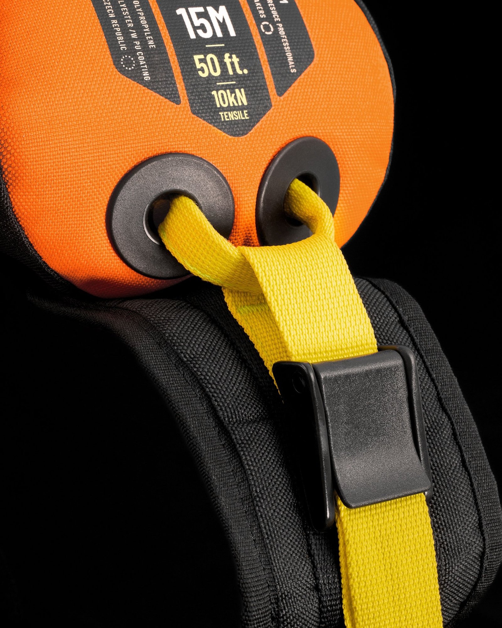 Hiko EAGLE 15m Throw Rope V.2 - Image 15