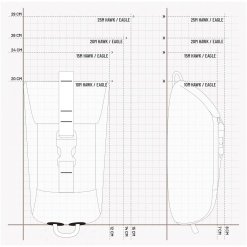 Hiko EAGLE 15m Throw Rope V.2 - Image 4