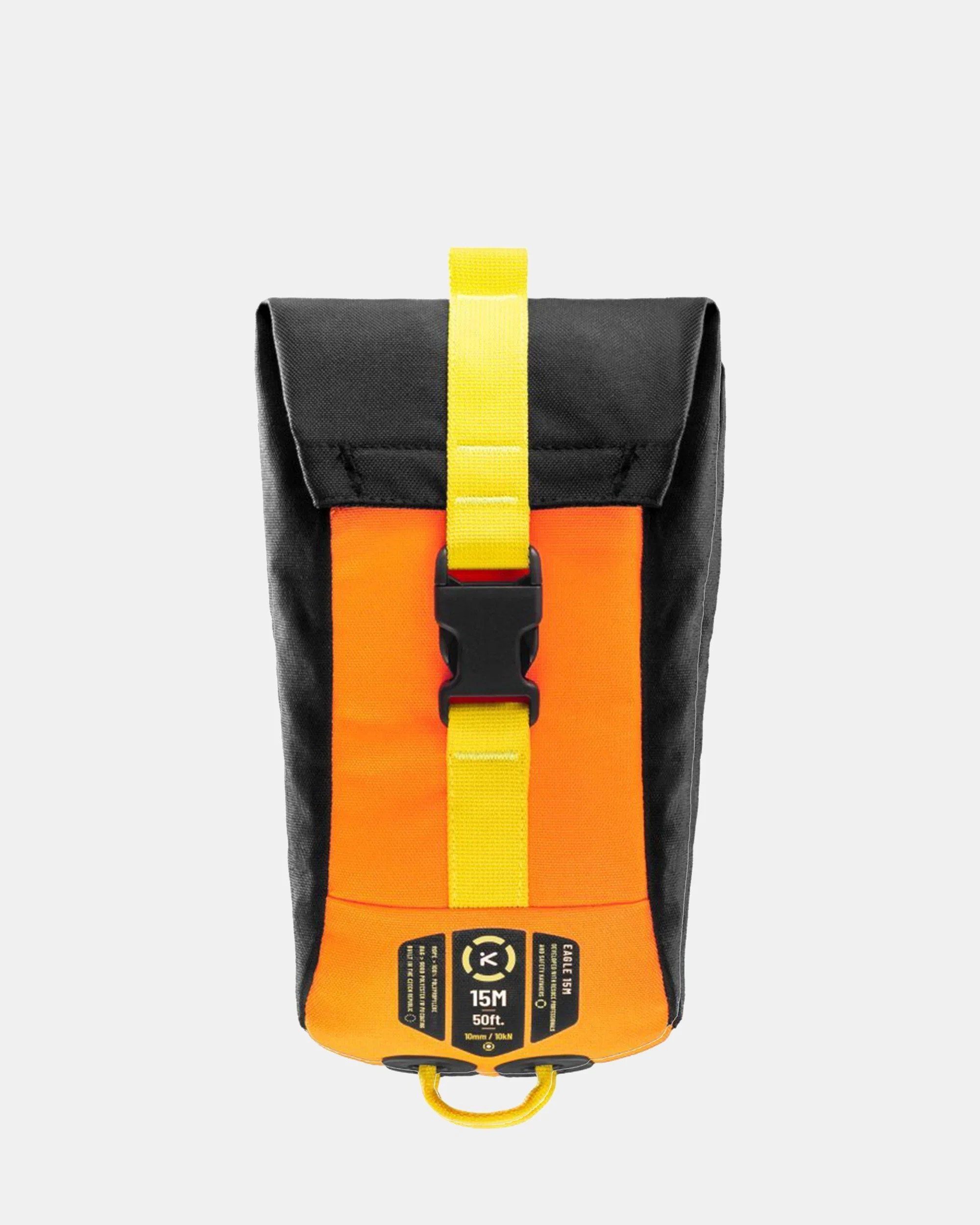 Hiko EAGLE 15m Throw Rope V.2