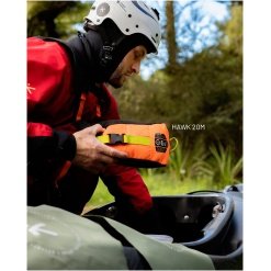 Hiko EAGLE 15m Throw Rope V.2 - Image 2