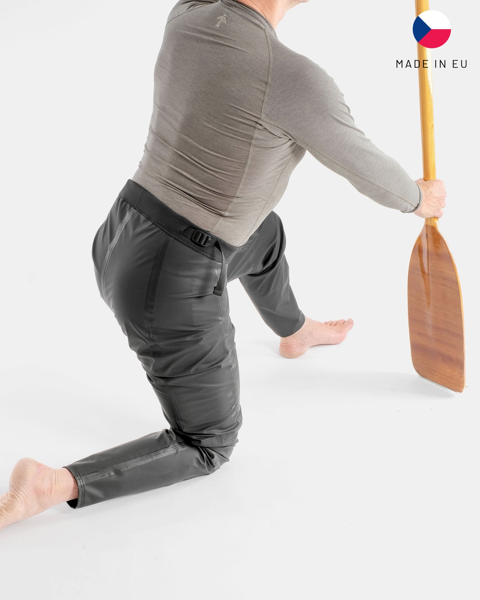 Hiko CHINOOK trousers - Image 7