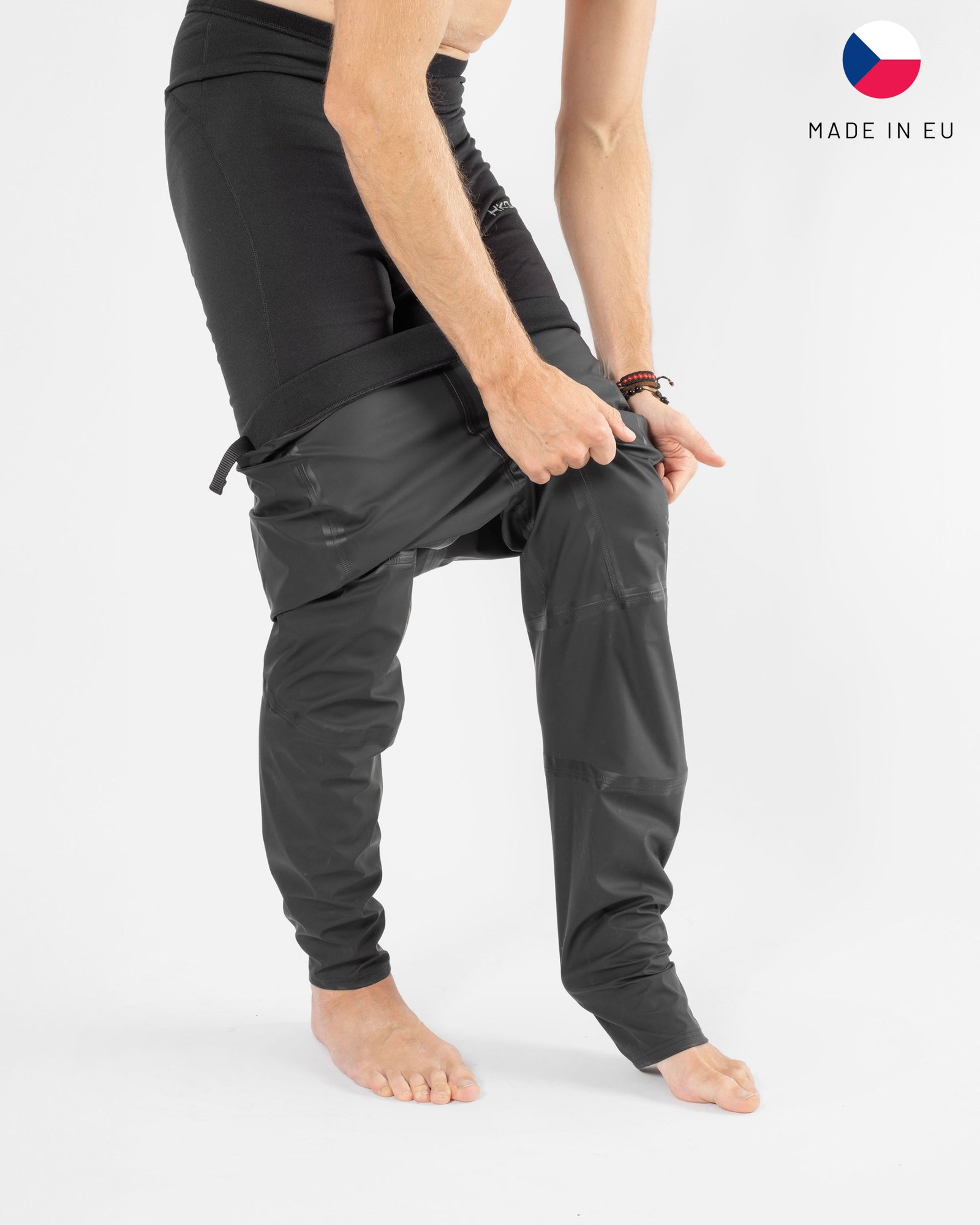 Hiko CHINOOK trousers - Image 5