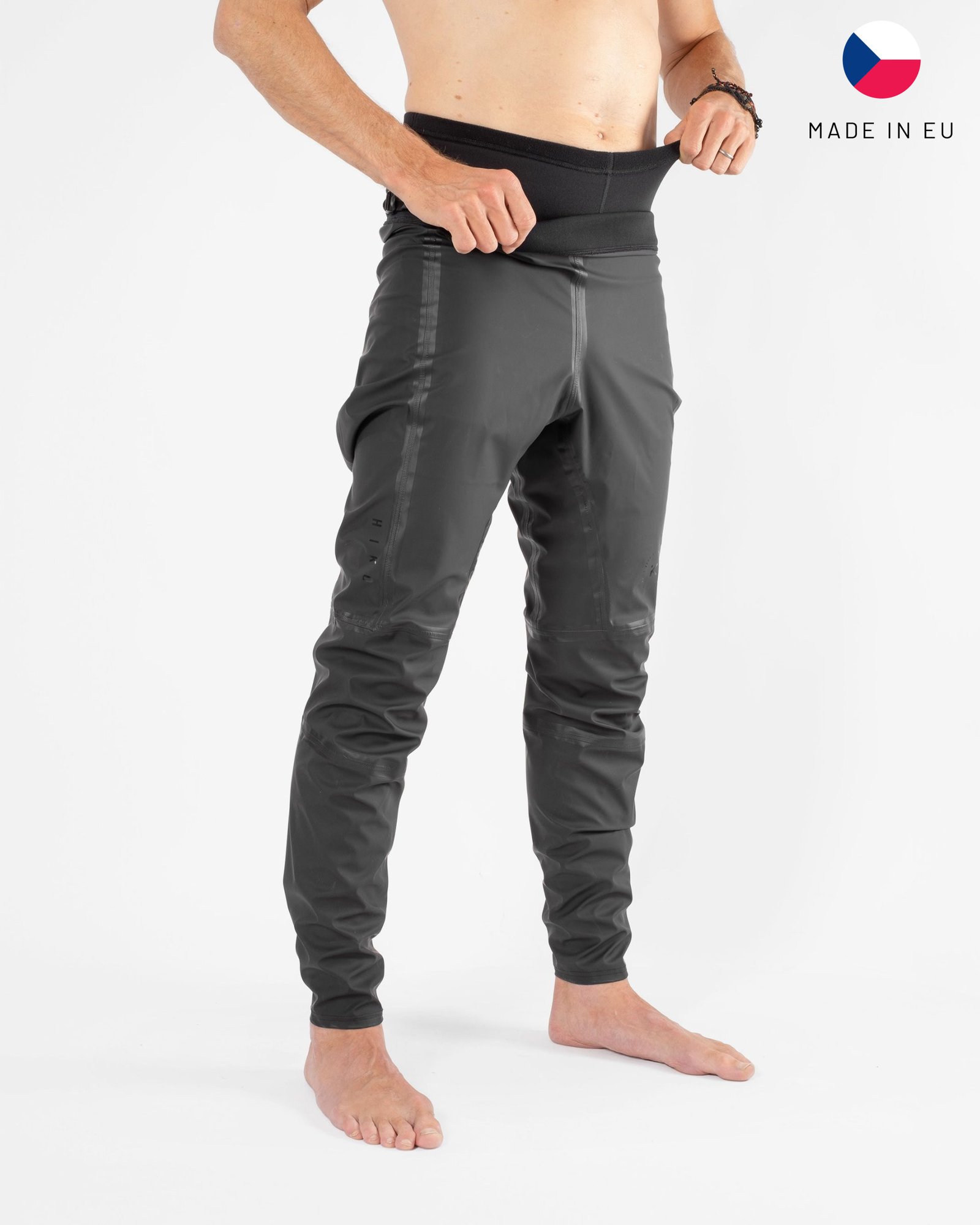 Hiko CHINOOK trousers - Image 4