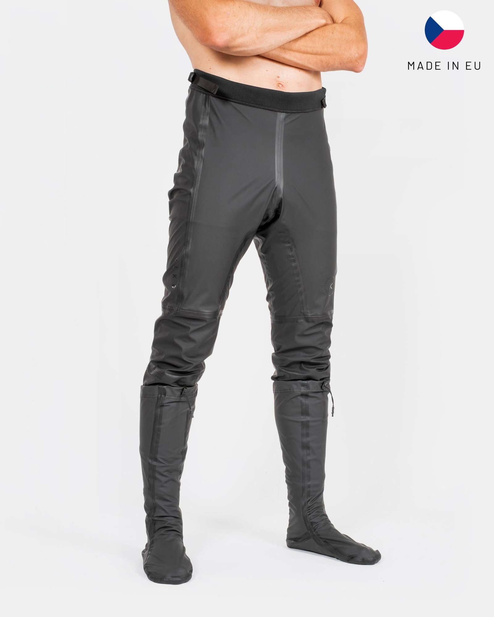 Hiko CHINOOK trousers