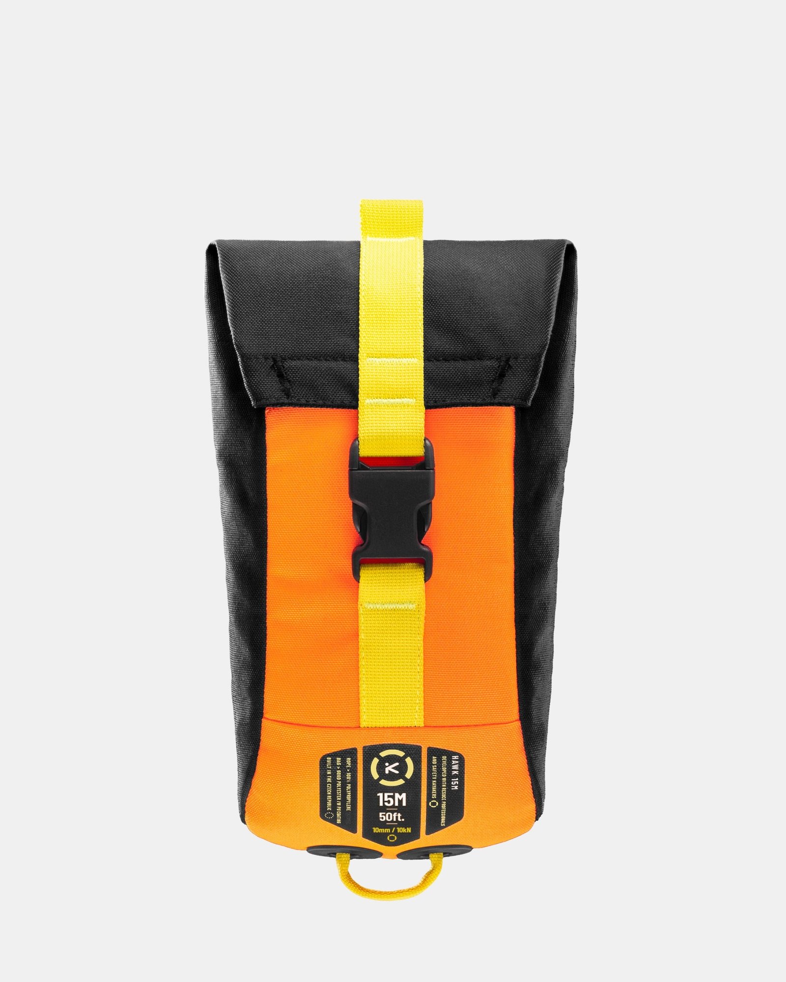 Hiko HAWK 15m Throw Rope V.2