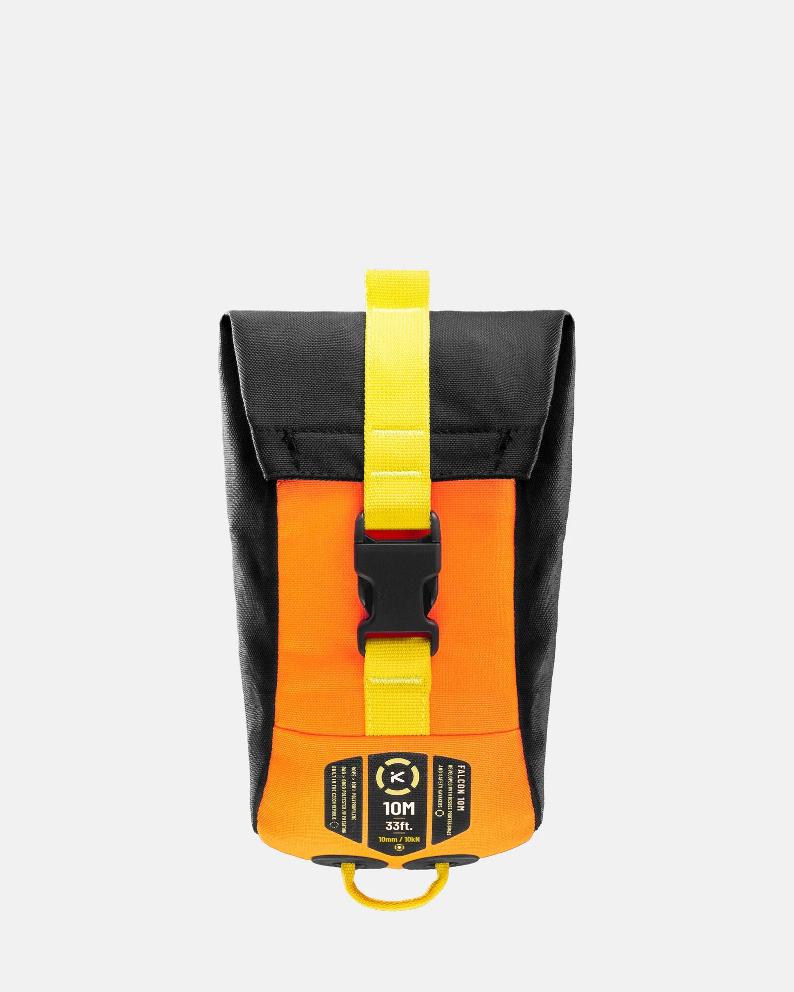 Hiko FALCON 10m Throw Rope V.2