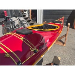Lettmann Akaroa Expedition MV Plus - Red, White & Yellow - Image 10