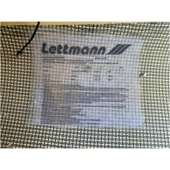 Lettmann Akaroa Expedition MV Plus - Red, White & Yellow - Image 8