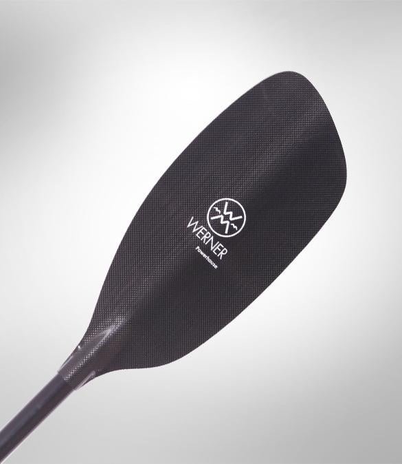 Werner Powerhouse Carbon (Straight Shaft) - Image 2