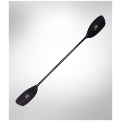 Werner Powerhouse Carbon (Straight Shaft)