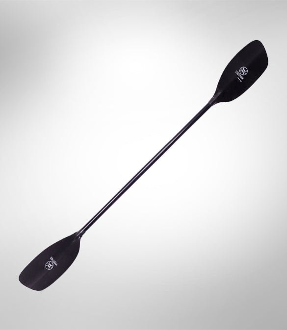 Werner Powerhouse Carbon (Straight Shaft)