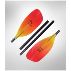 Werner Surge 4pc (Straight Shaft)