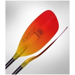 Werner Surge 4pc (Straight Shaft) - Image 2
