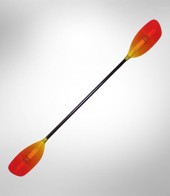 Werner Surge 4pc (Straight Shaft) - Image 6