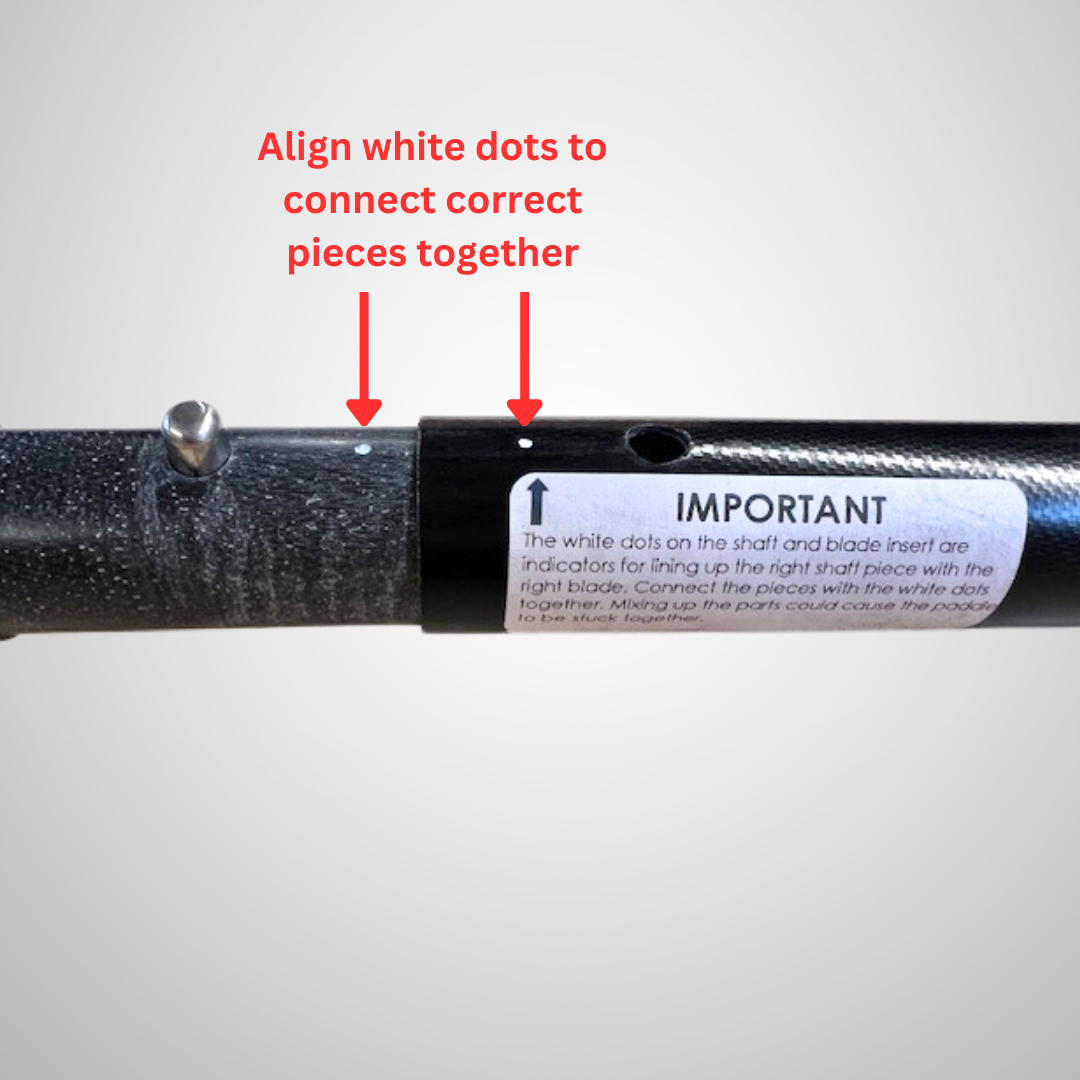 Werner Surge 4pc (Straight Shaft) - Image 3