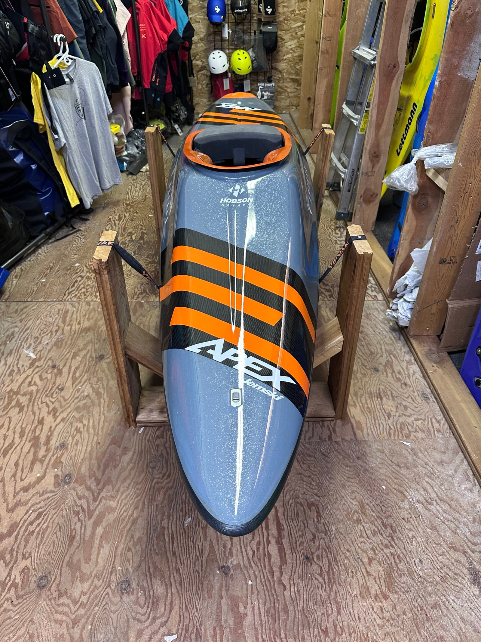 Hobson Apex Limited Edition - Image 3
