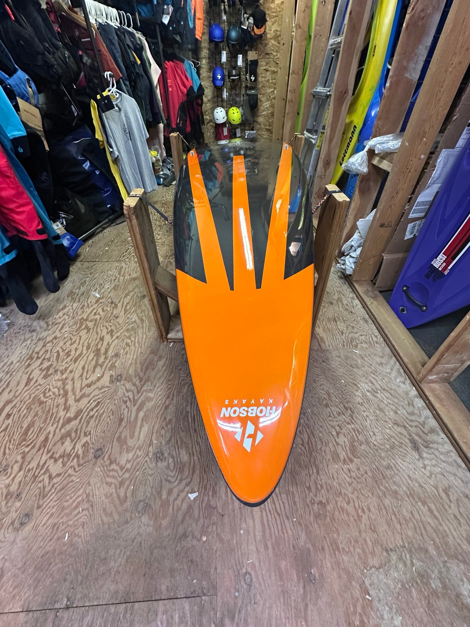 Hobson Apex Limited Edition - Image 2
