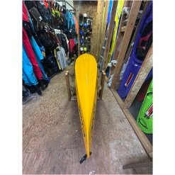 Edge Alnes - Yellow/Red - Image 3