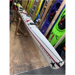 Rockpool Taran 18 - White & Red