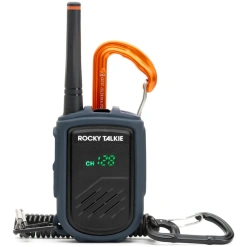 Rocky Talky Mountain Radio