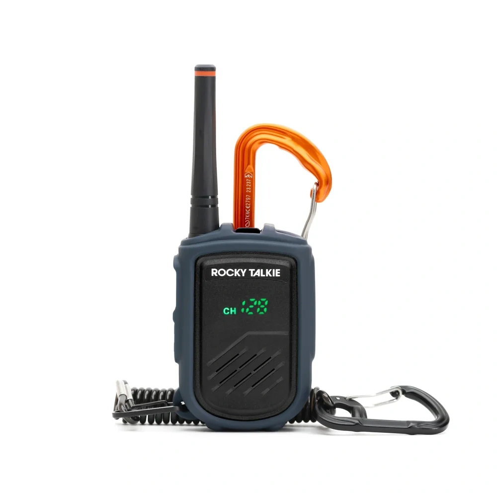 Rocky Talky Mountain Radio
