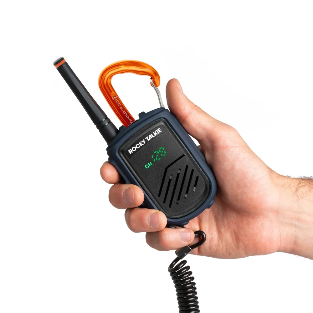 Rocky Talky Mountain Radio - Image 6