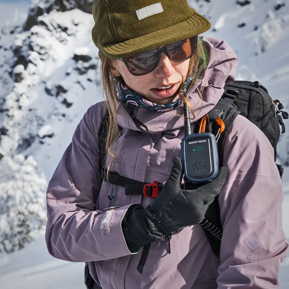 Rocky Talky Mountain Radio - Image 9