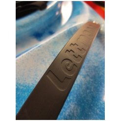 Aluminium handle for Lettmann WW Kaykas