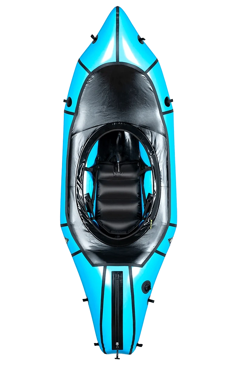 Alpacka Expedition - Image 2