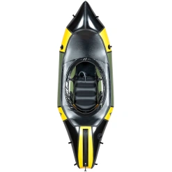 Alpacka Expedition - Image 3